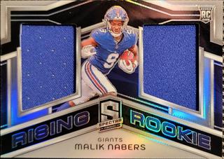 Malik Nabers