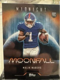 Malik Nabers