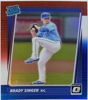 Brady Singer