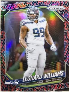 Leonard Williams