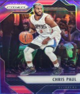 Chris Paul
