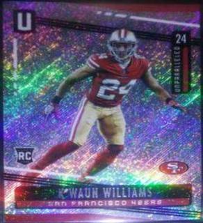 K'Waun Williams