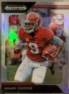 Amari Cooper