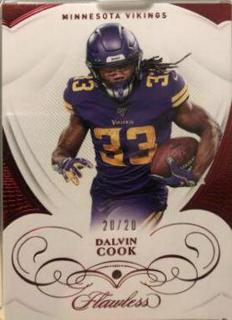 Dalvin Cook