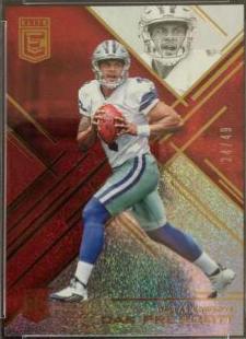 Dak Prescott