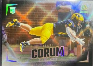 Blake Corum