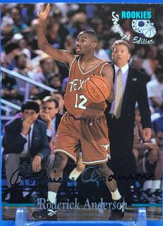 Roderick Anderson