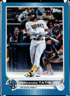 Fernando Tatis Jr.