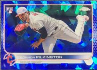 Konnor Pilkington