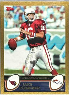 Jake Plummer