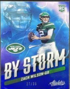 Zach Wilson