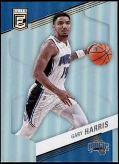 Gary Harris