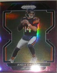 Andy Dalton