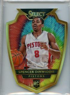 Spencer Dinwiddie