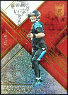 Blake Bortles