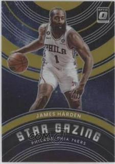 James Harden
