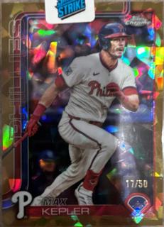 Max Kepler