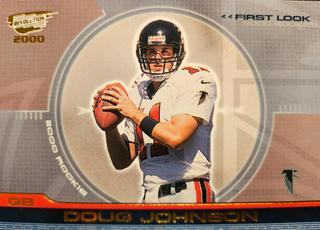 Doug Johnson