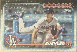 Walker Buehler