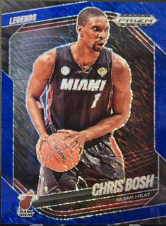 Chris Bosh