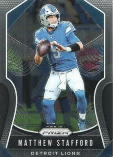 Matthew Stafford