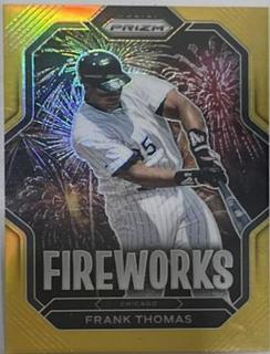 Frank Thomas