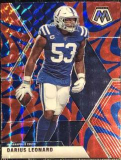 Darius Leonard