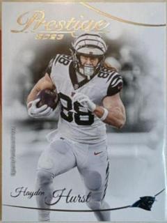 Hayden Hurst