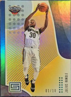 Julius Randle