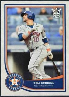 Yuli Gurriel