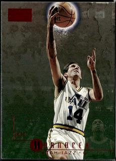 Jeff Hornacek