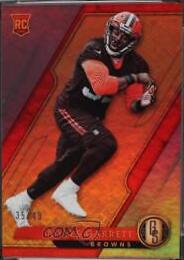 Myles Garrett