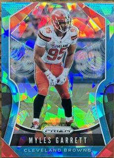 Myles Garrett
