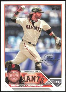 Brandon Crawford