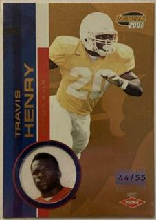 Travis Henry