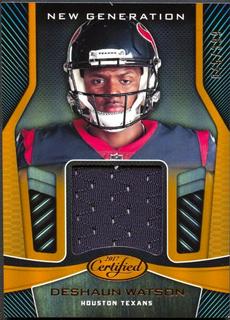 Deshaun Watson
