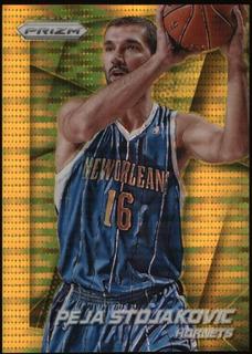 Peja Stojakovic