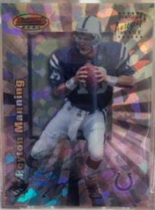 Peyton Manning