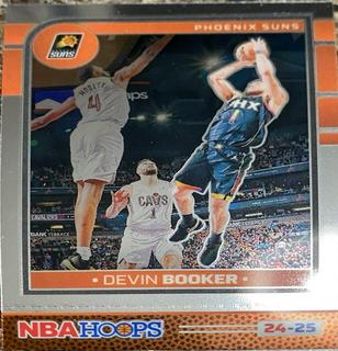 Devin Booker