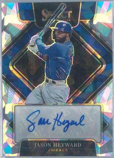 Jason Heyward