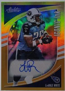 LenDale White