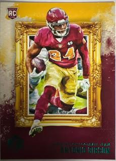 Antonio Gibson