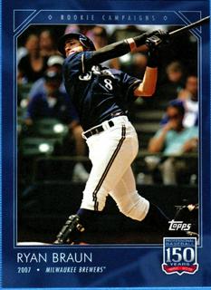 Ryan Braun