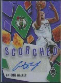 Antoine Walker