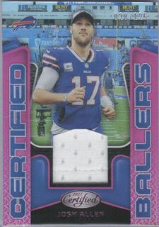 Josh Allen