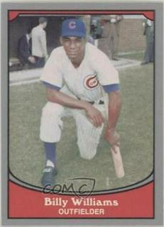 Billy Williams