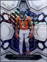 Patrick Surtain II