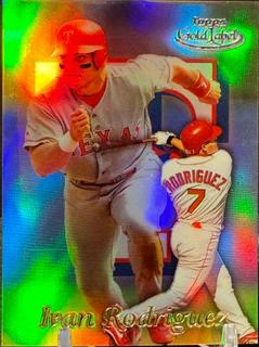 Ivan Rodriguez