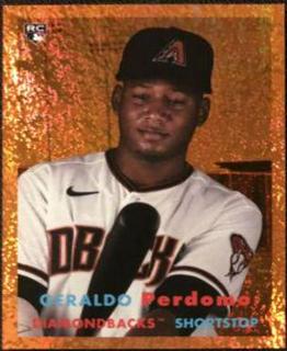 Geraldo Perdomo