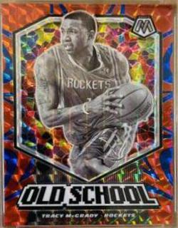 Tracy McGrady